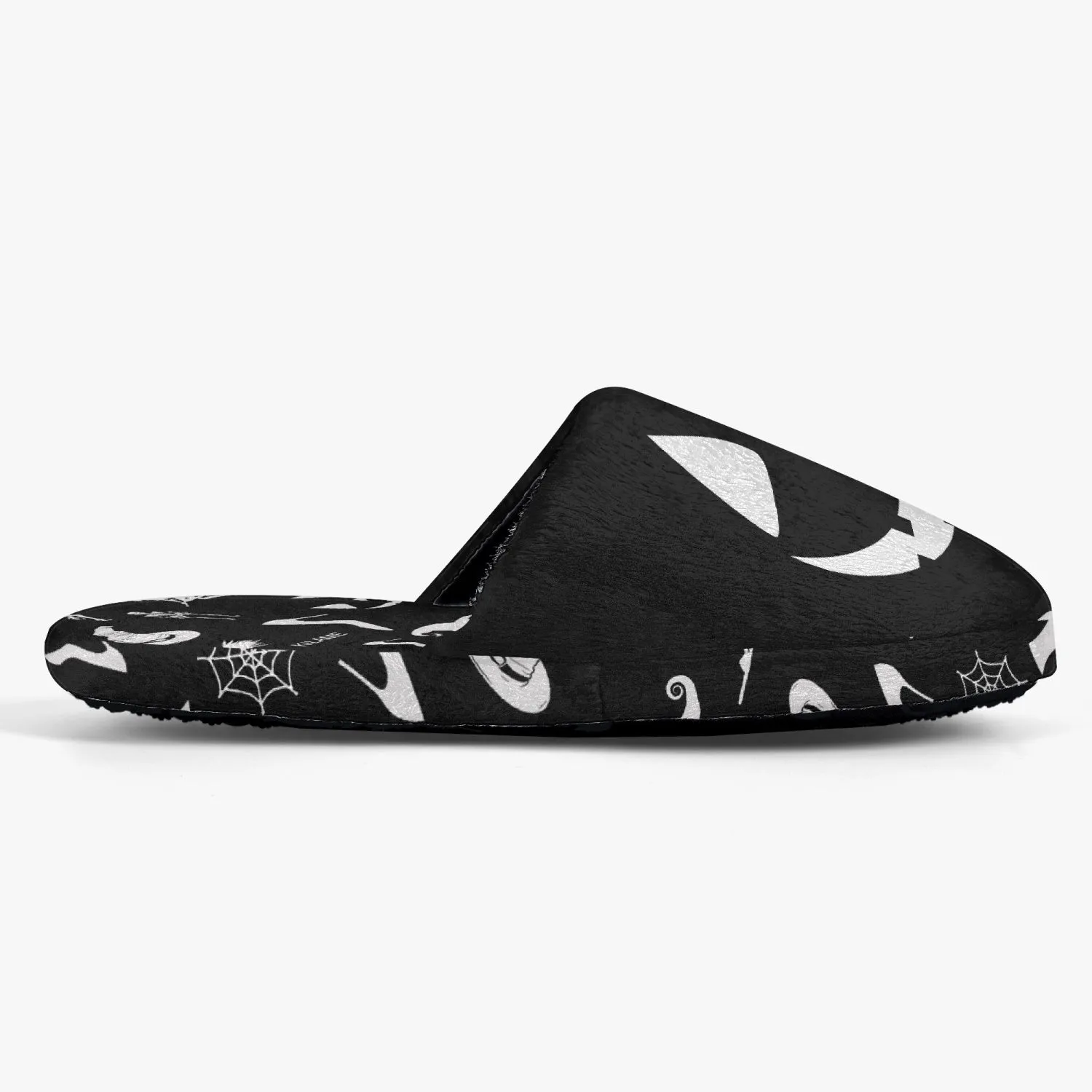 Classic Cotton Slippers 'Ghost'