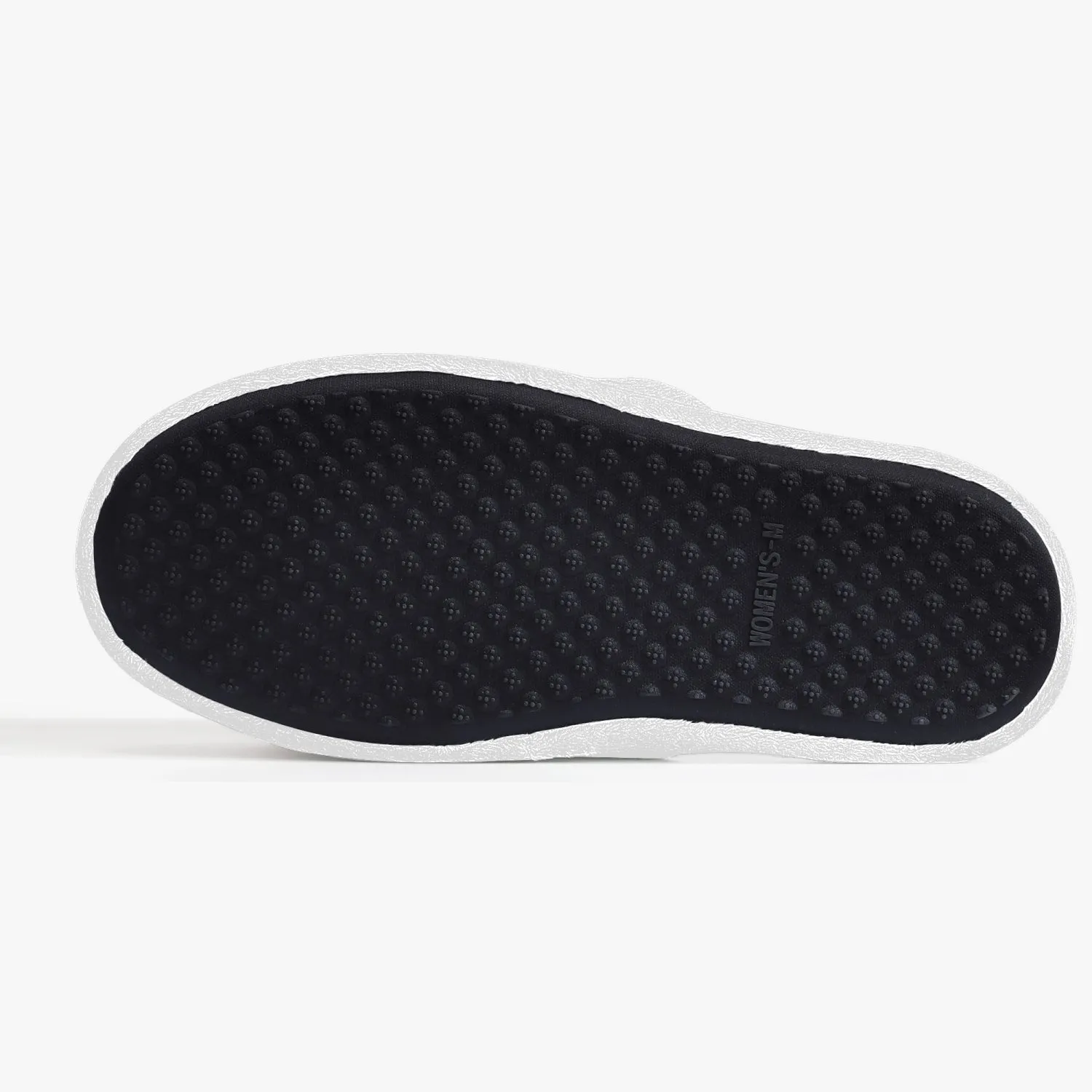 Classic Cotton Slippers 'Ghost'