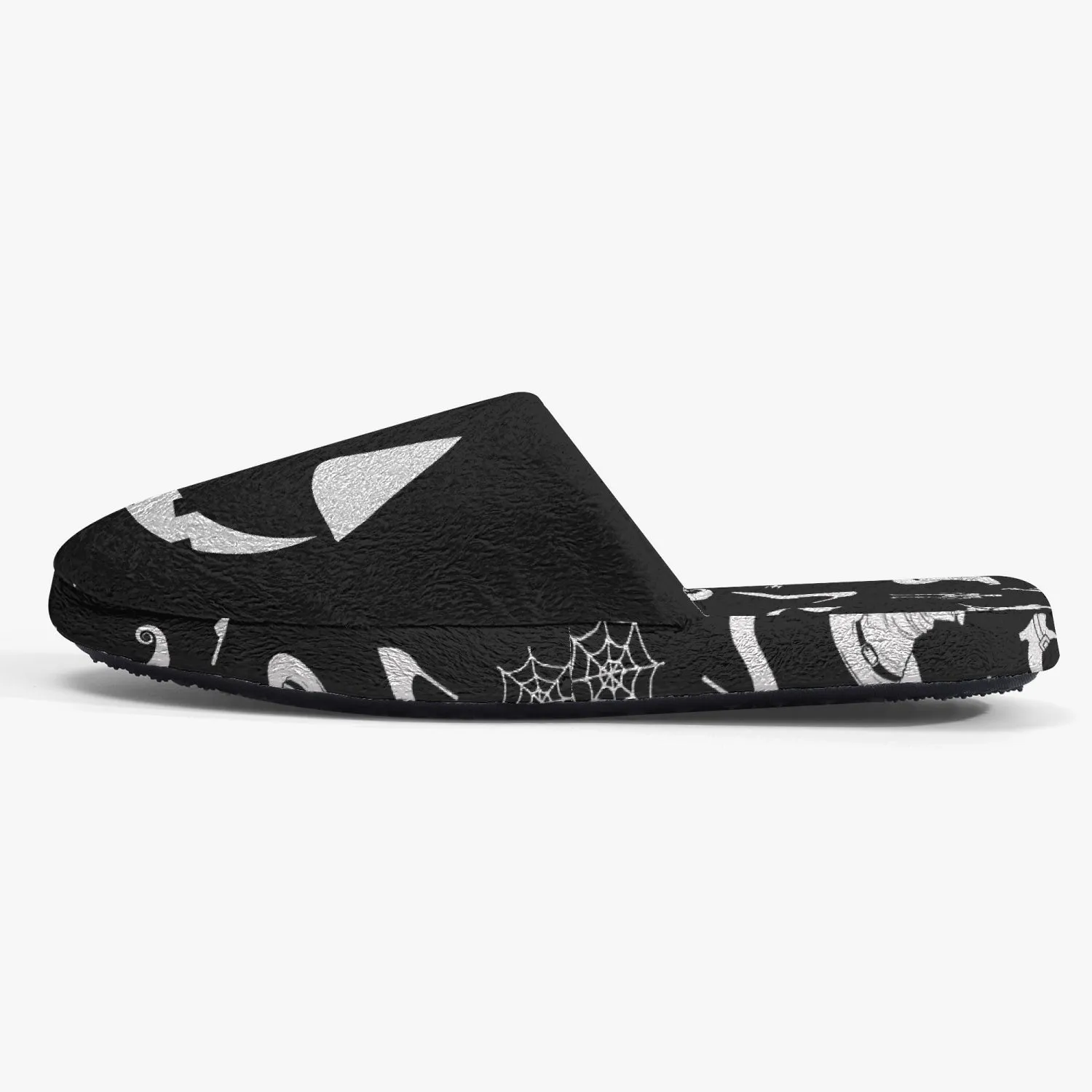 Classic Cotton Slippers 'Ghost'