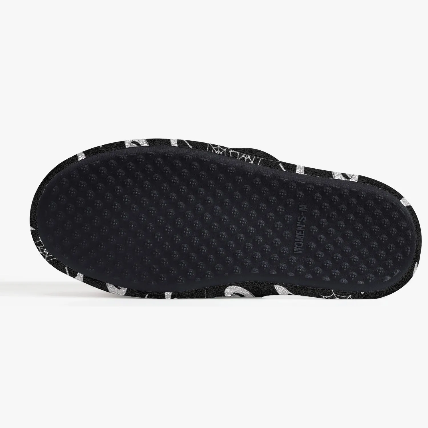 Classic Cotton Slippers 'Ghost'