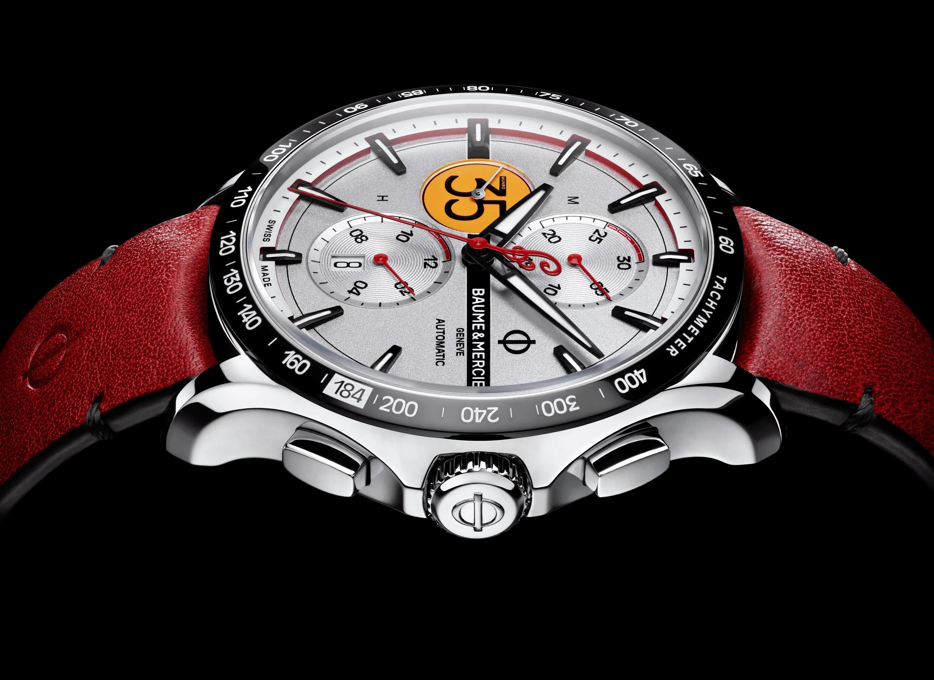 Clifton Club 10404