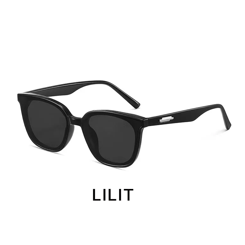 CLLOIO Trendy Unisex Sunglasses