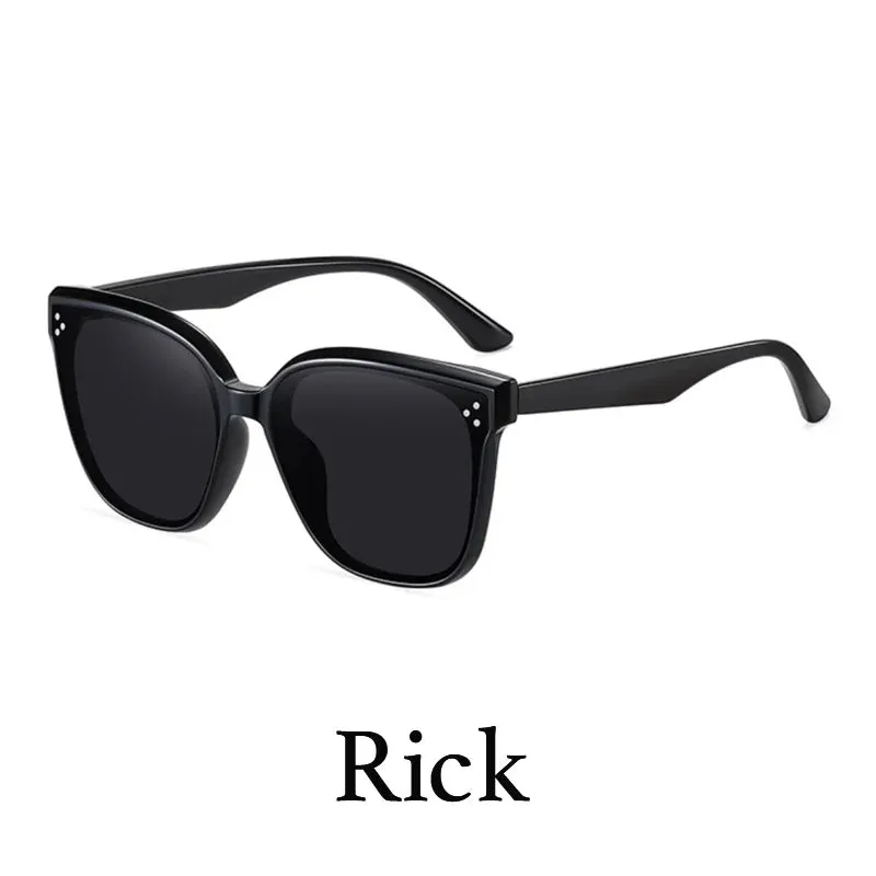 CLLOIO Trendy Unisex Sunglasses