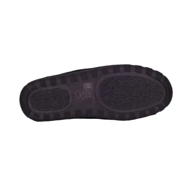 Cloud Nine Men's Sheepskin Moccasin Shoes