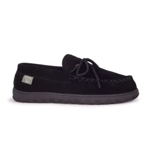 Cloud Nine Men's Sheepskin Moccasin Shoes