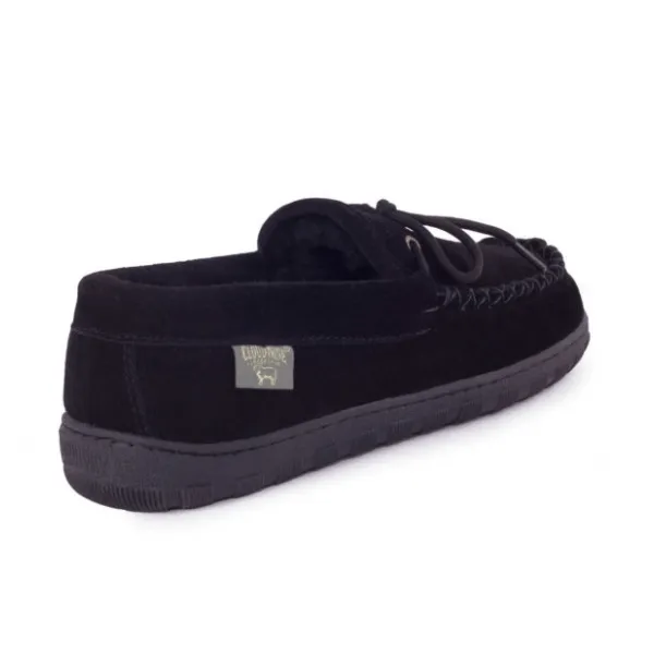 Cloud Nine Men's Sheepskin Moccasin Shoes