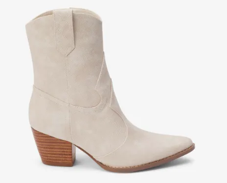 Coconuts x Matisse Bambi Western Boot