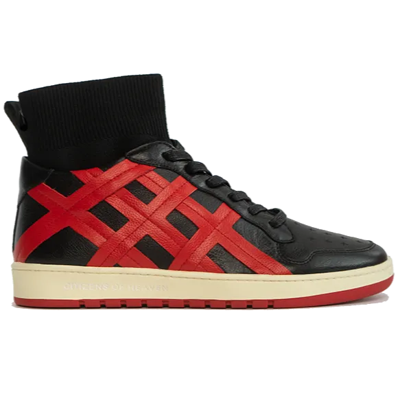 COH Trinity Trainer- Bred