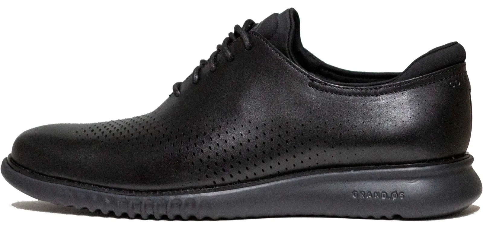 Cole Haan Men's Zerogrand LaserWingtip Oxford C23832
