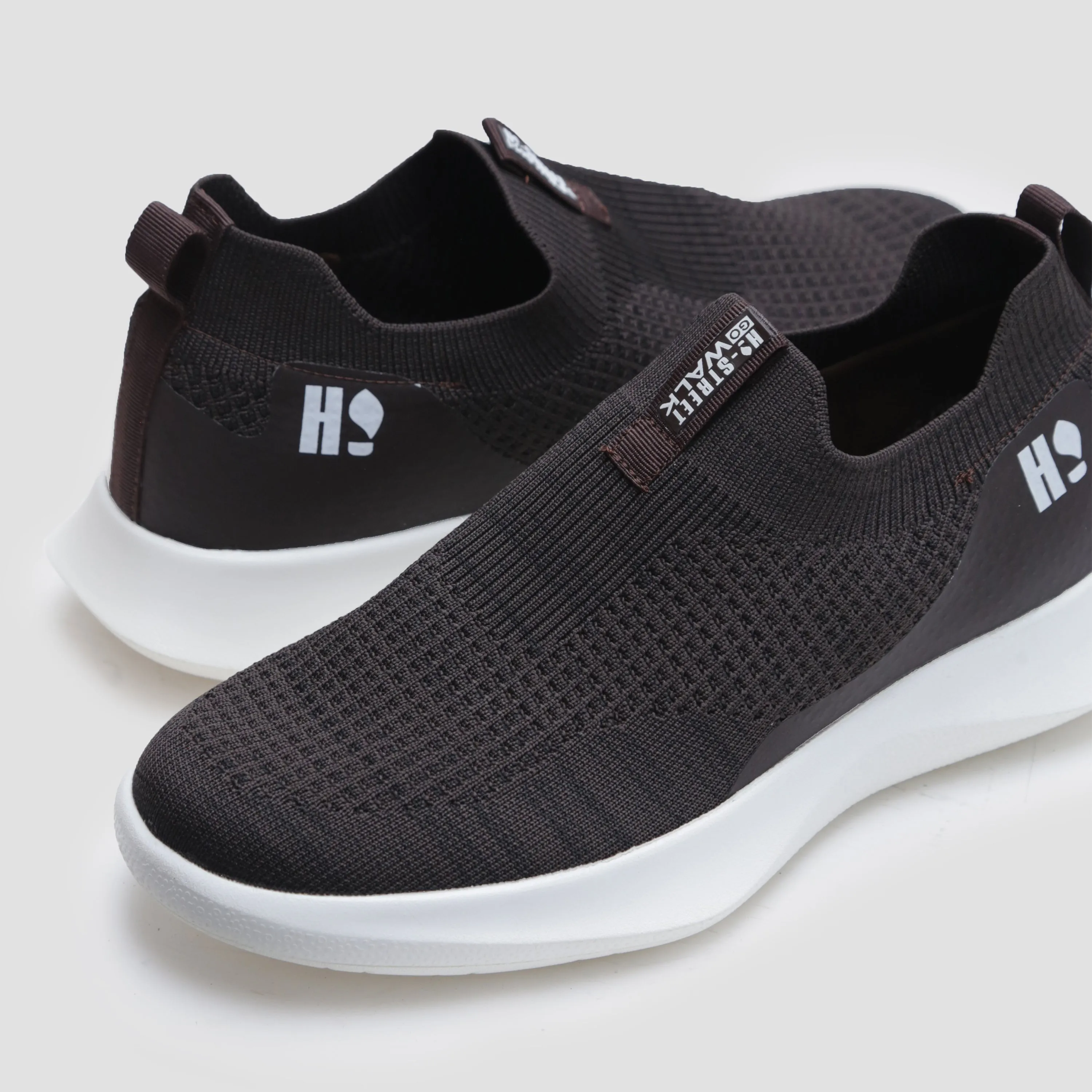 COMFORT SLIP-ON SHOES