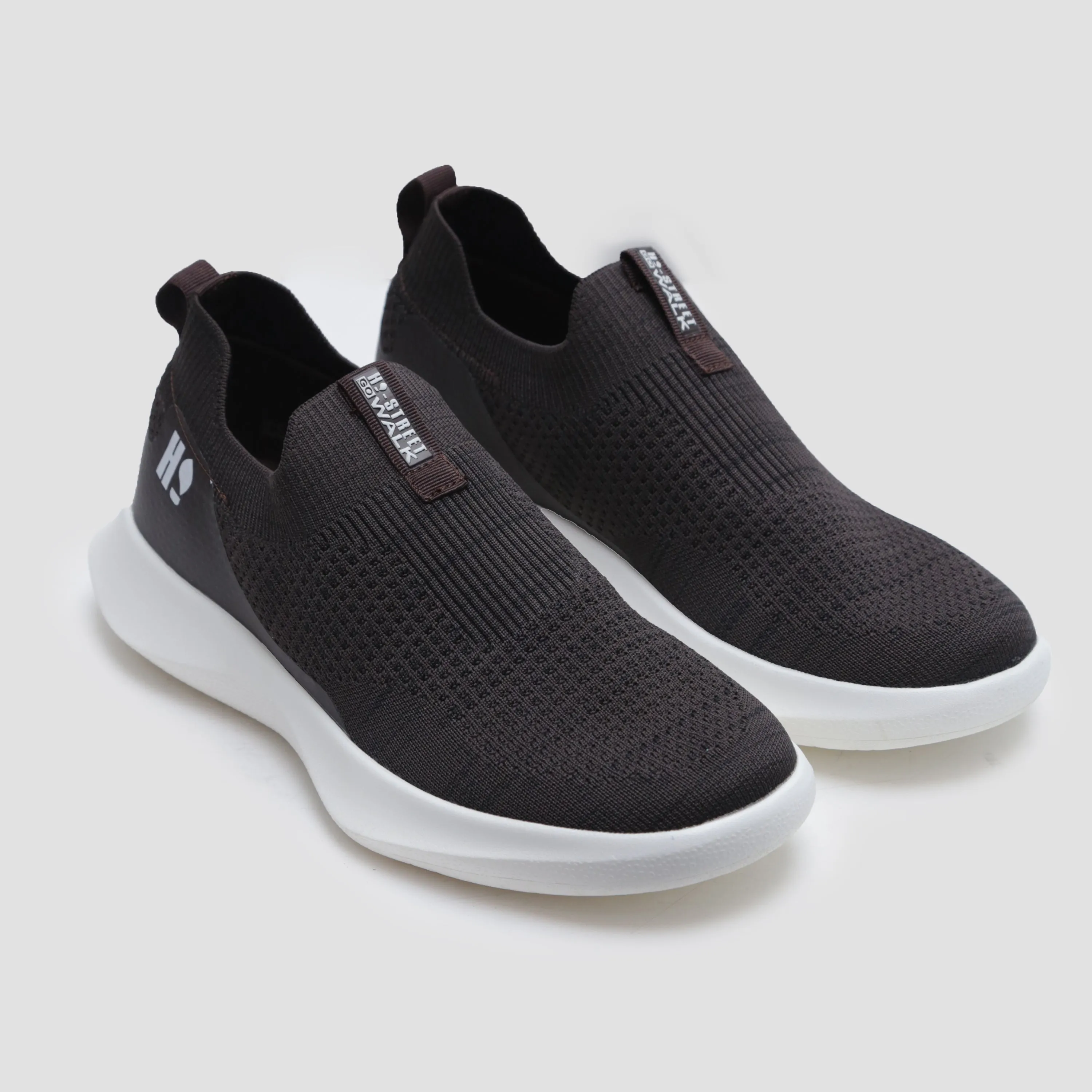 COMFORT SLIP-ON SHOES