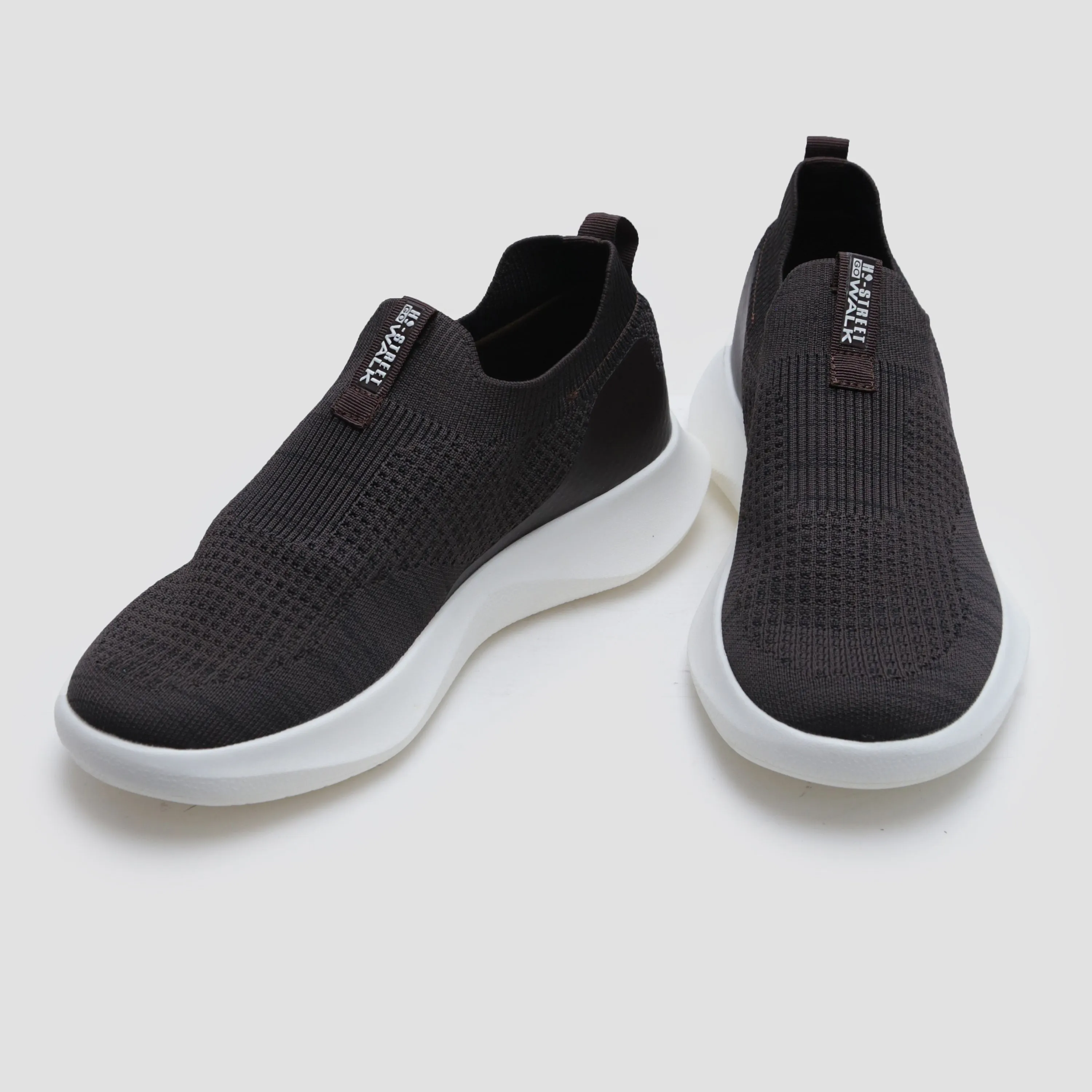 COMFORT SLIP-ON SHOES