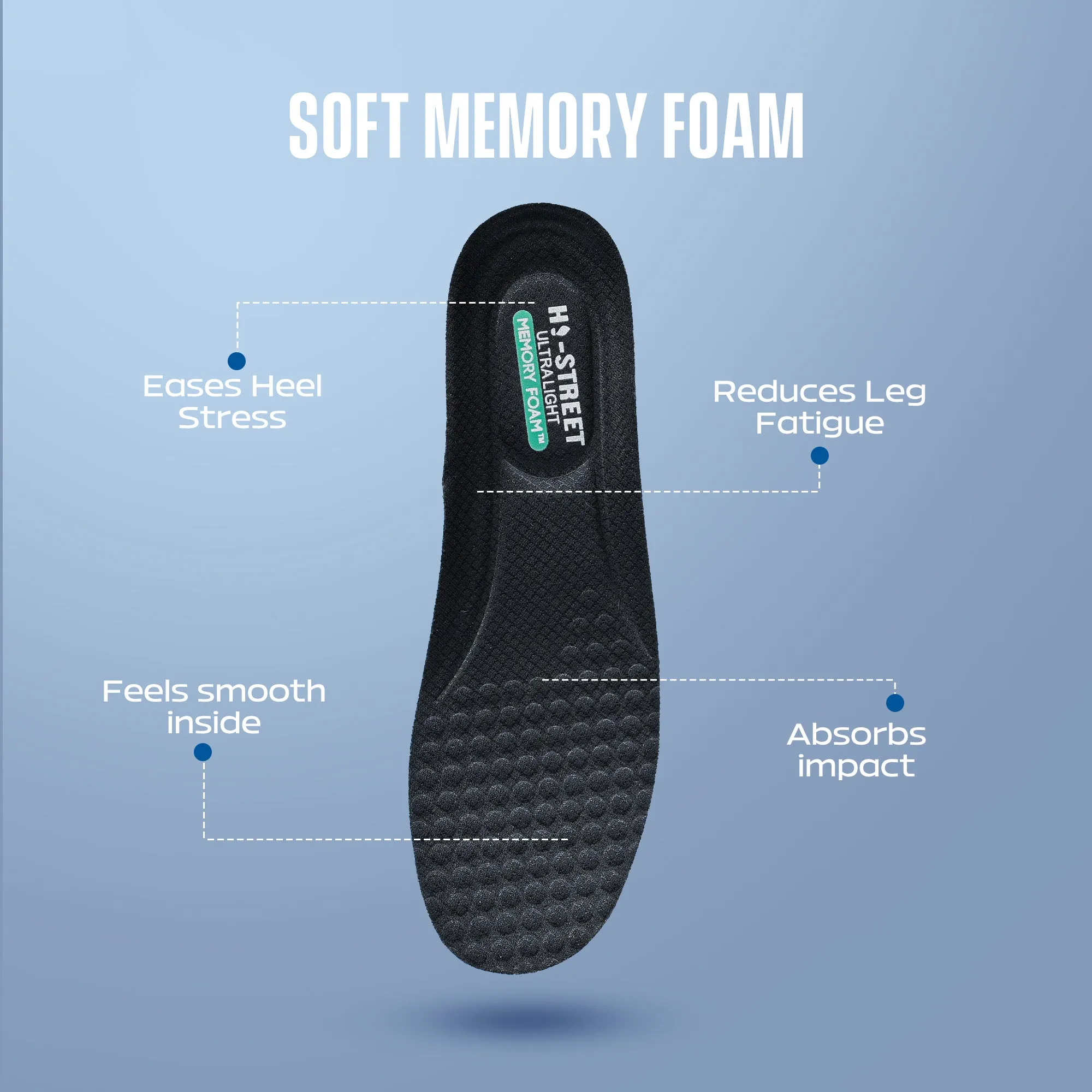 COMFORT SLIP-ON SHOES