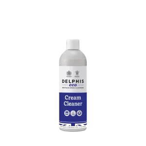 Commercial Cream Cleaner 500ml (RTU)