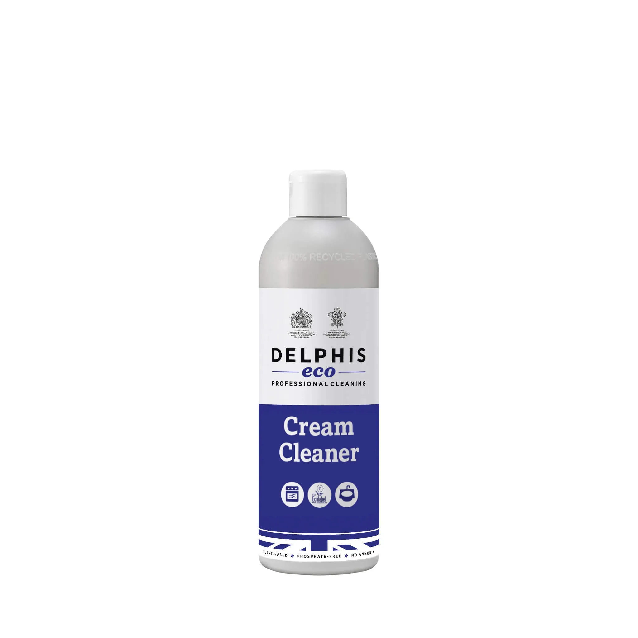 Commercial Cream Cleaner 500ml (RTU)