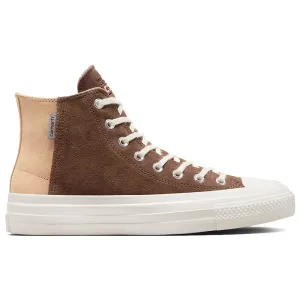 Converse CONS x Carhartt WIP CTAS Pro Hi Shoes Dark Starfish/Tofu/Dark Earth