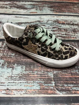 Cosmic Leopard Tennie