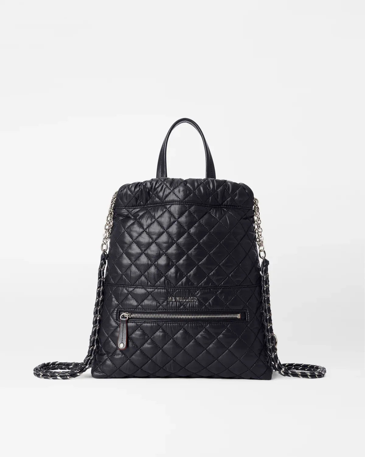 Crosby Audrey Backpack | Black