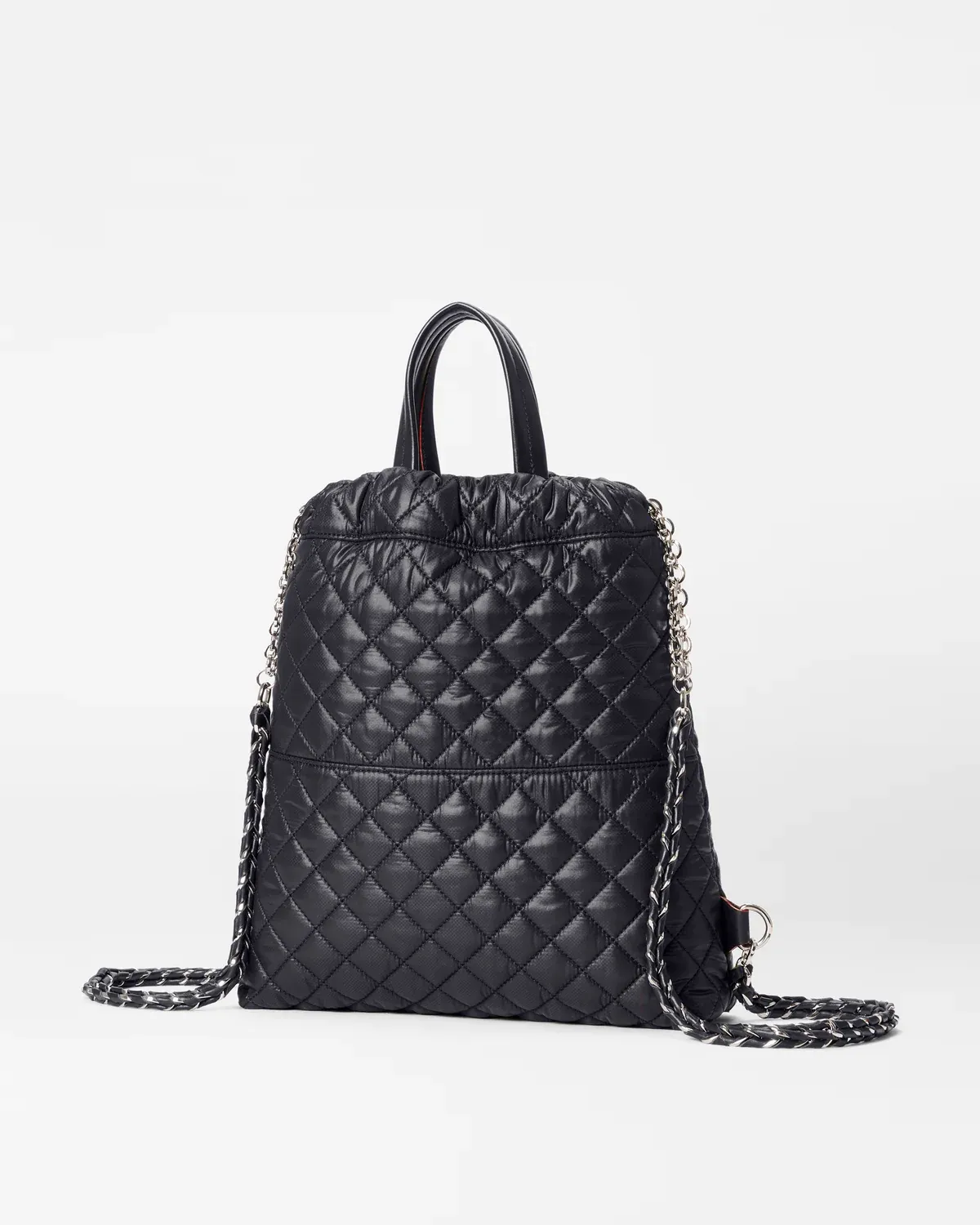 Crosby Audrey Backpack | Black