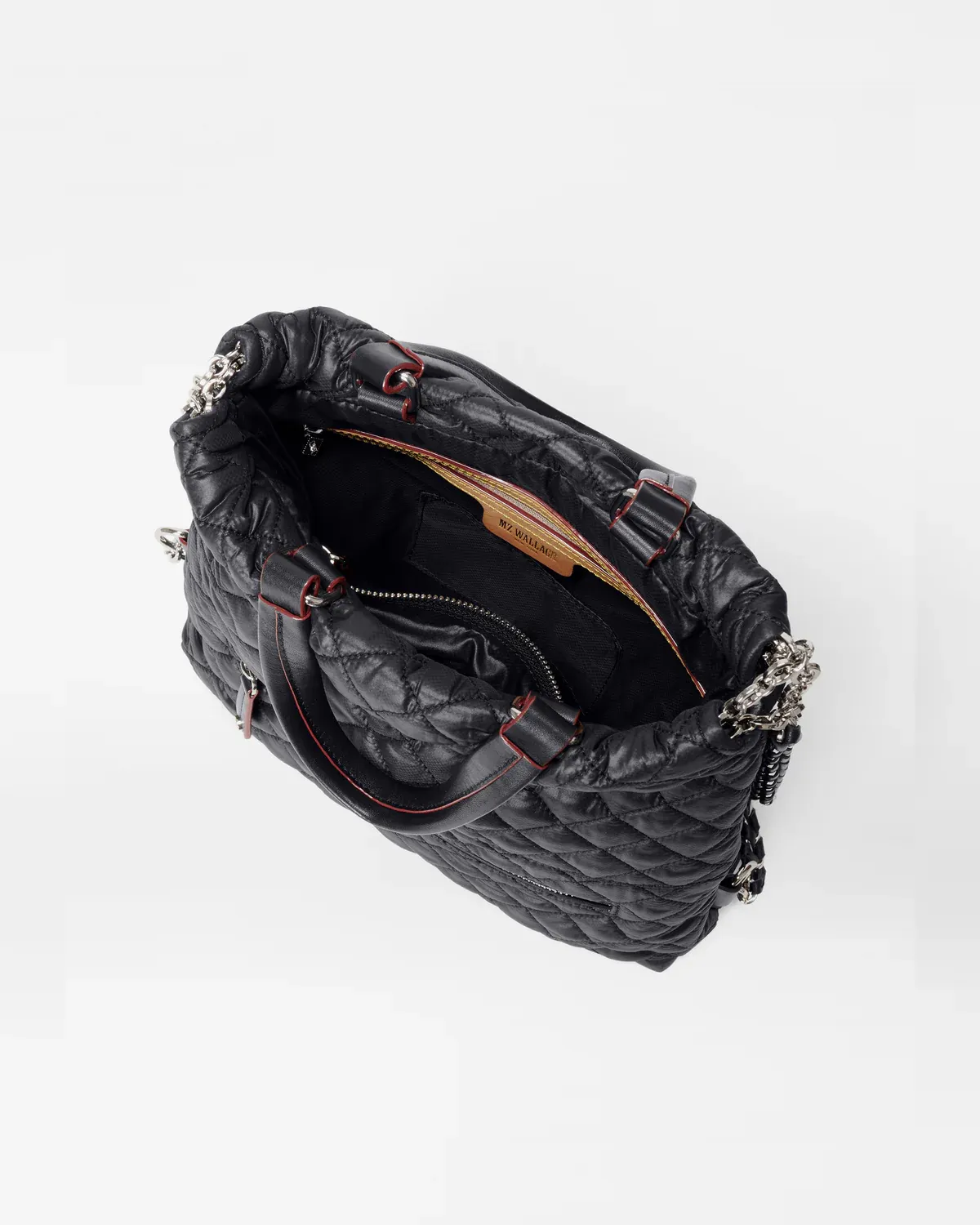 Crosby Audrey Backpack | Black