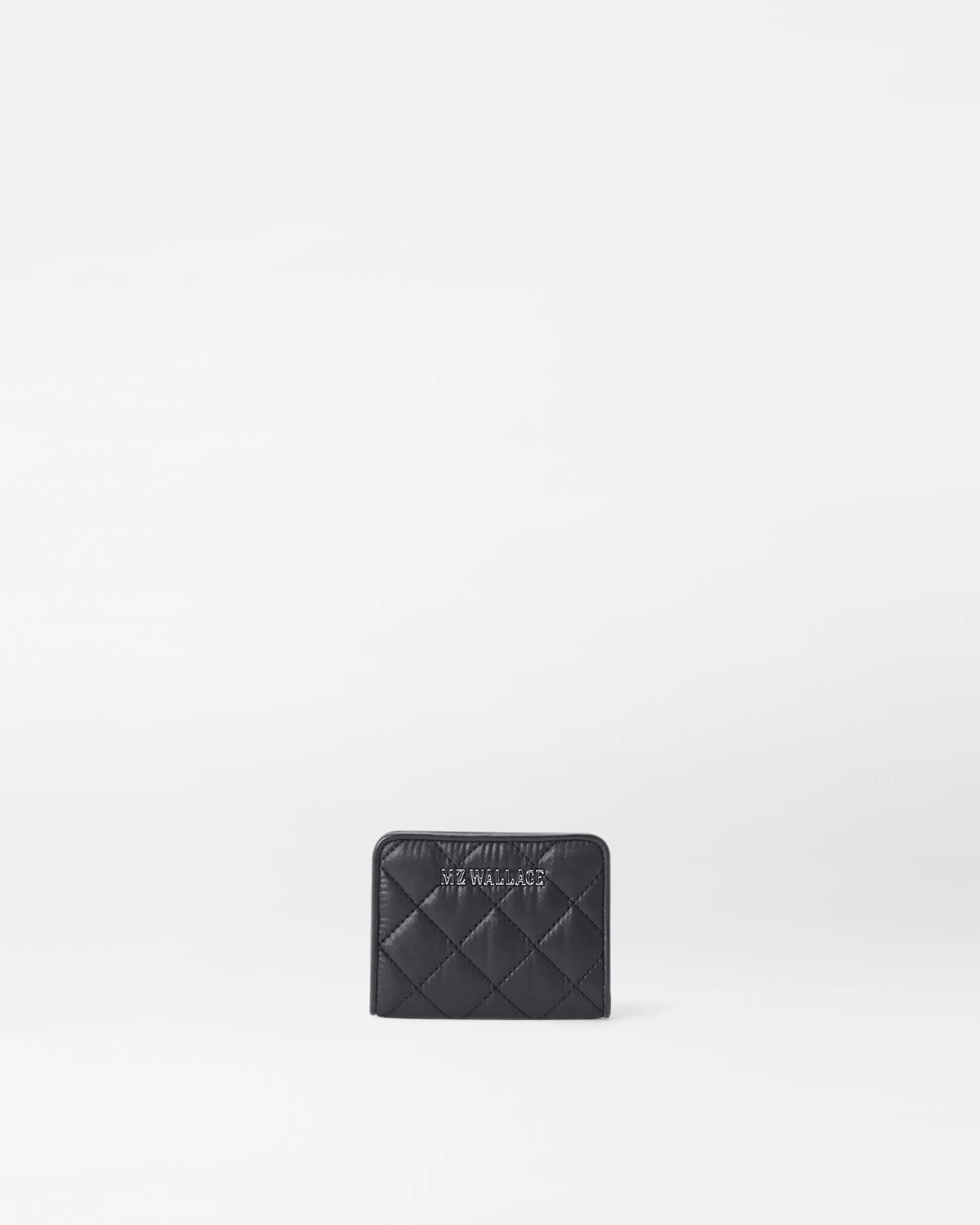 Crosby Card Case | Black