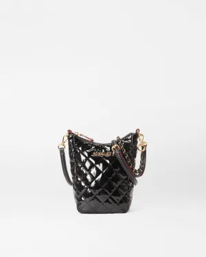 Crosby Go | Black Lacquer