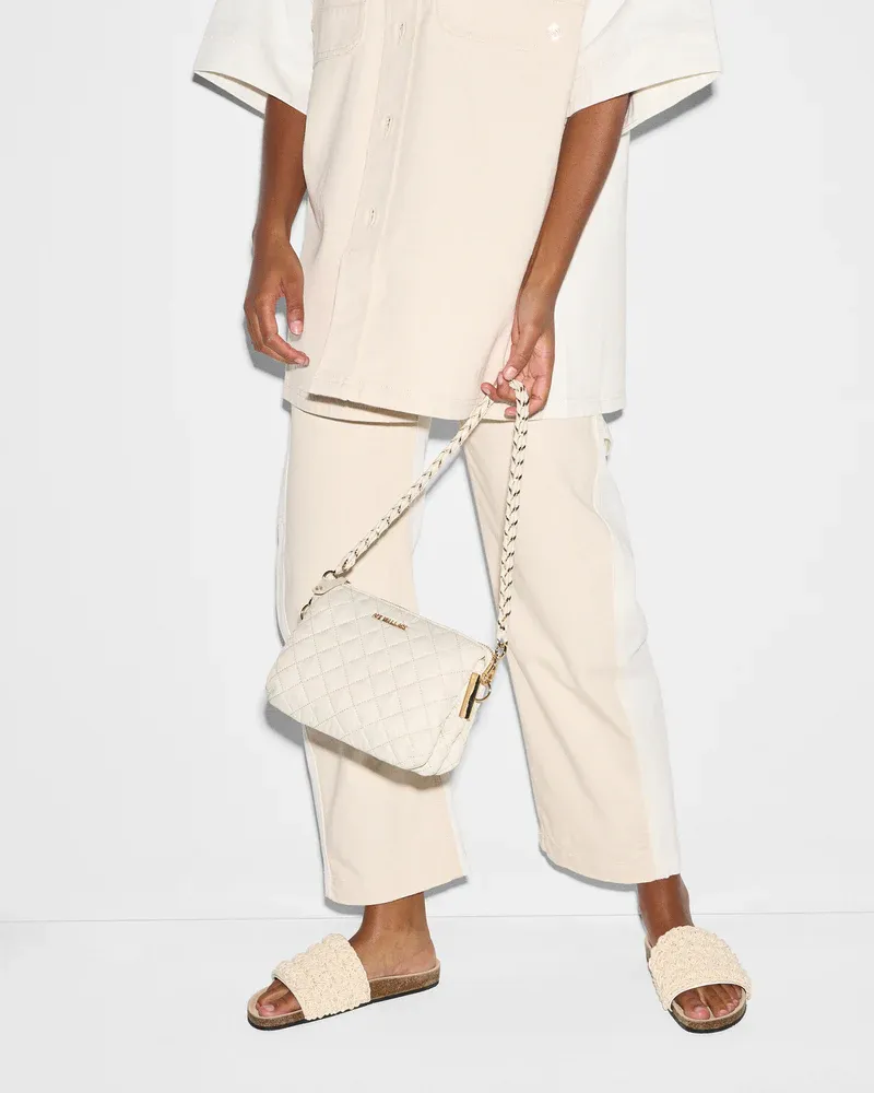 Crosby Pippa | Sandshell