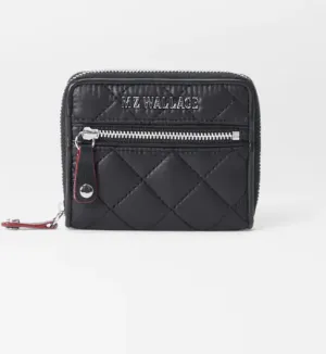 Crosby Small Wallet