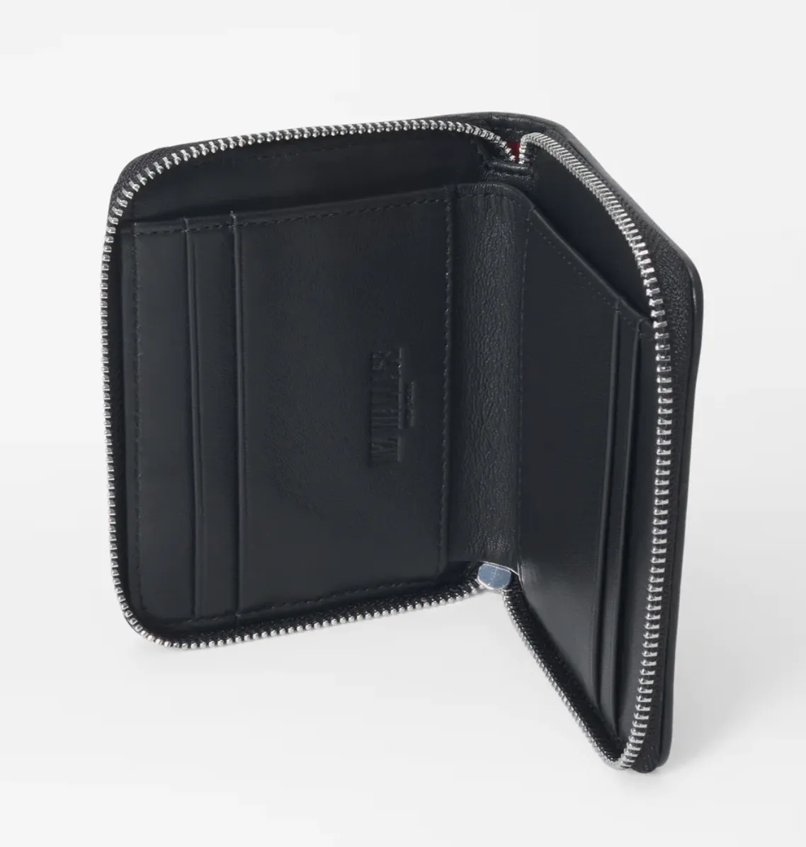 Crosby Small Wallet