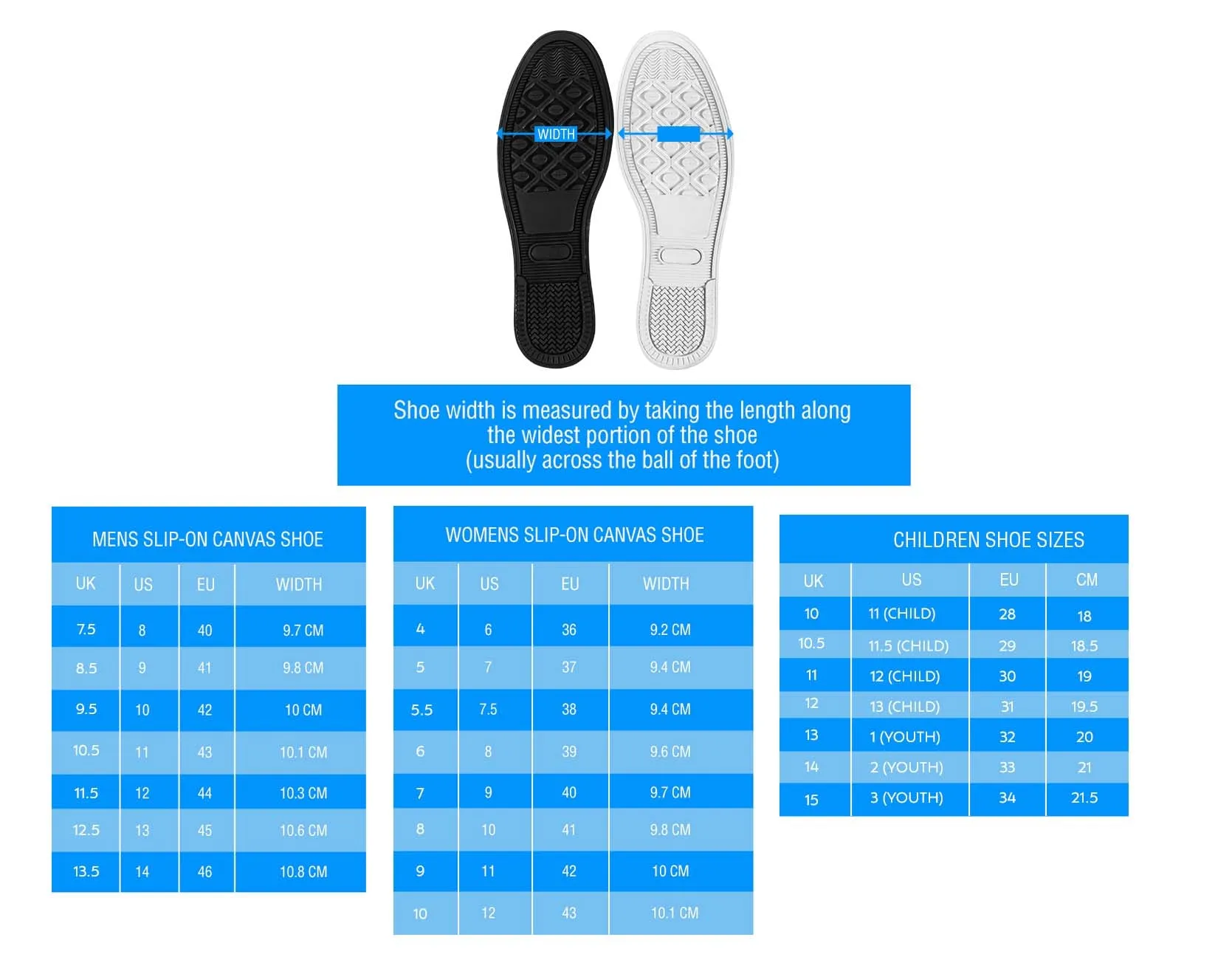 CVS Pretty Girl Slip On 03