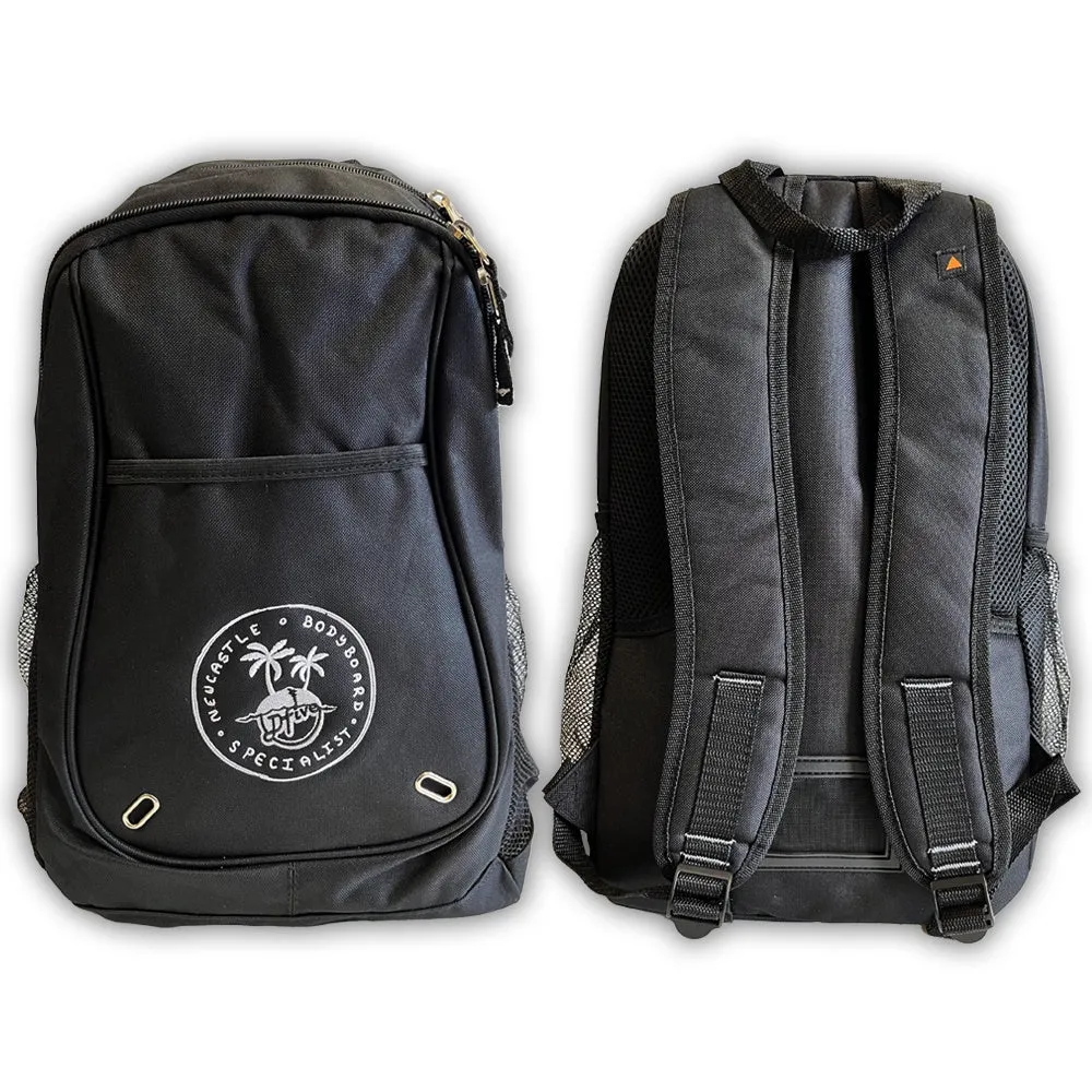 D5 MOTION BACK PACK