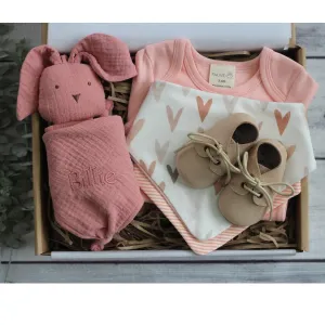 Daisy Baby Gift Box