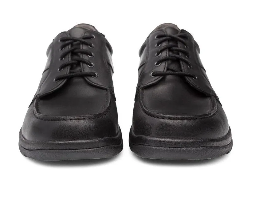 Dansko Wyatt Black Full Grain