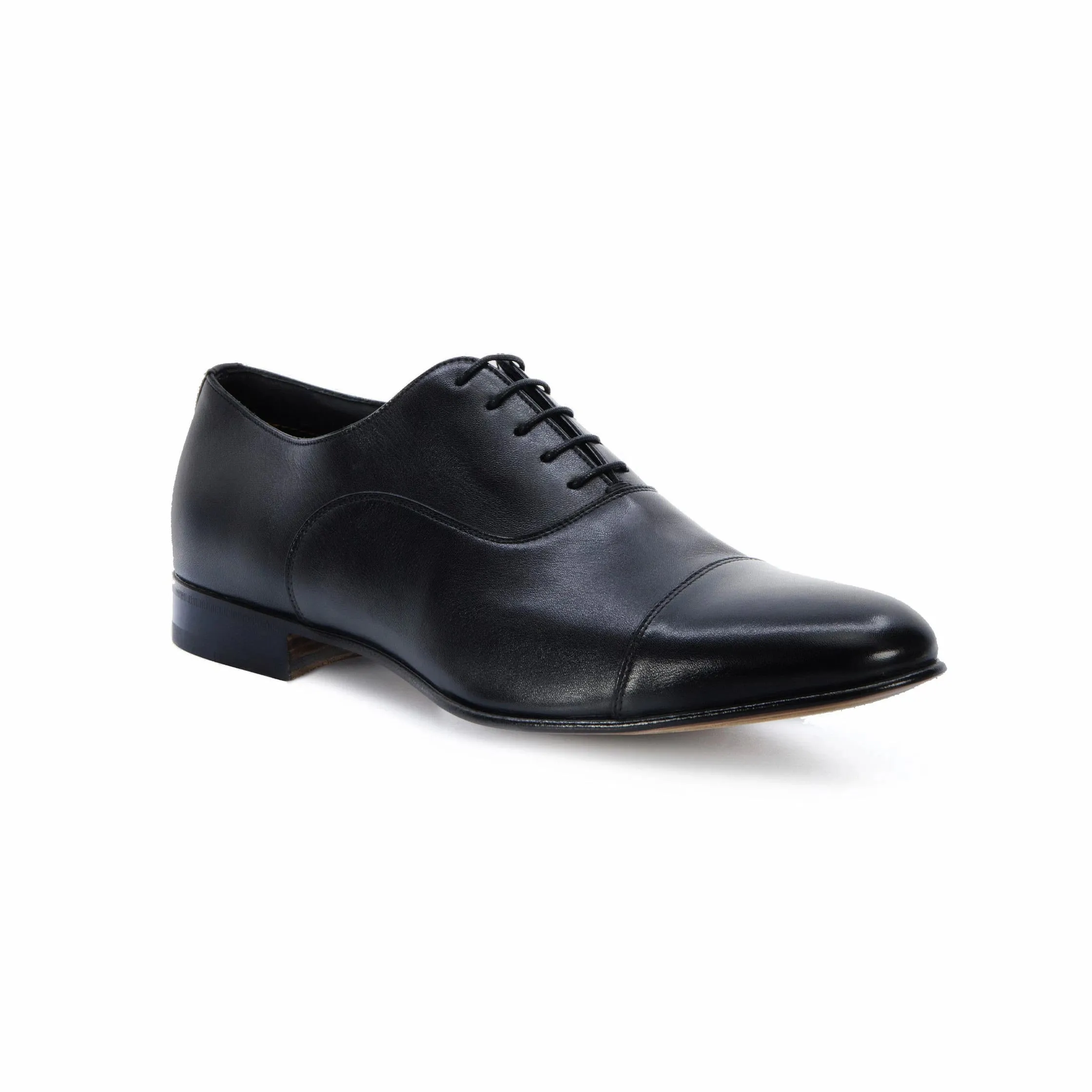 Darian Oxford - Black