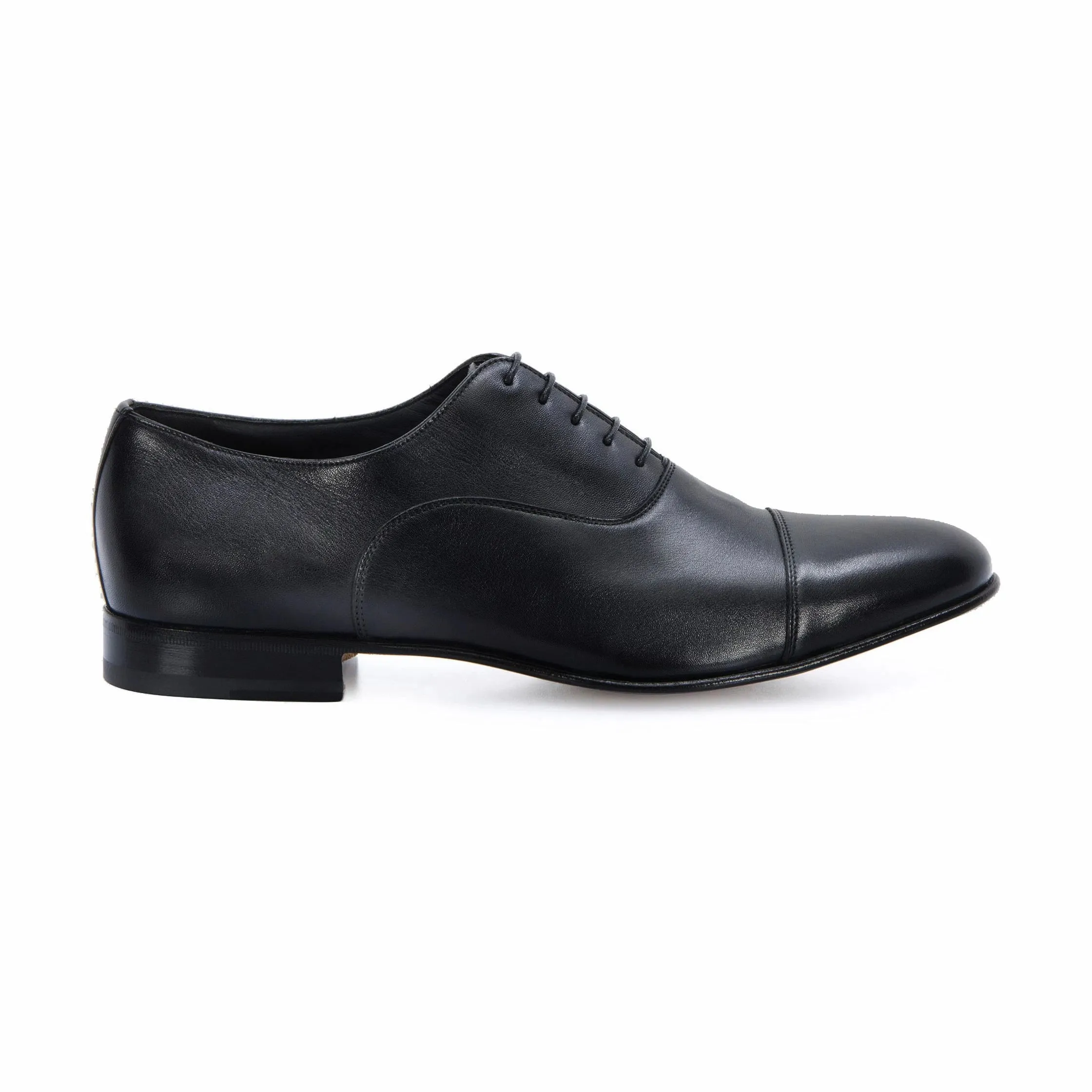 Darian Oxford - Black