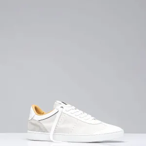Dash Shoe In White