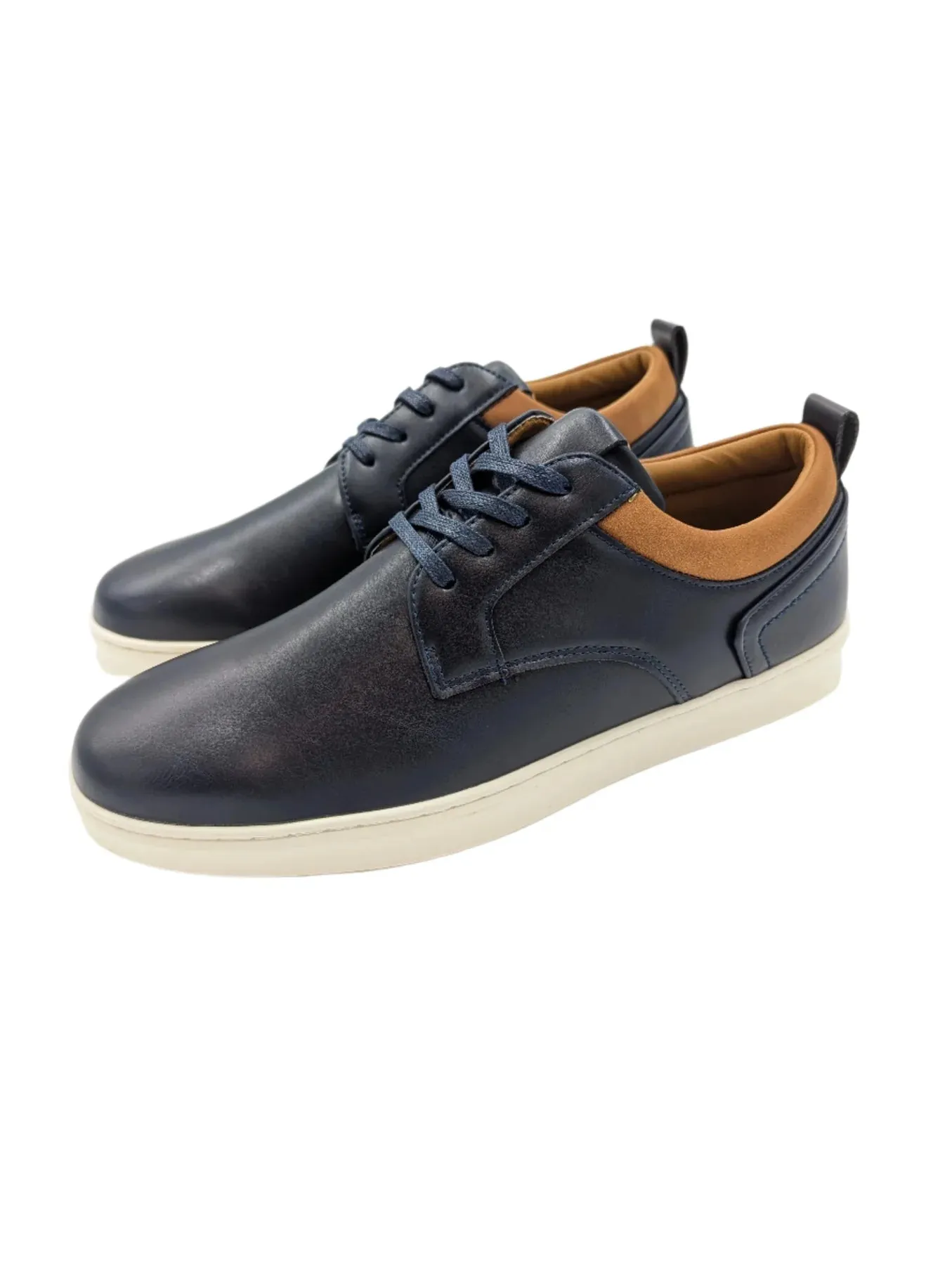 Denver Shoe | Navy