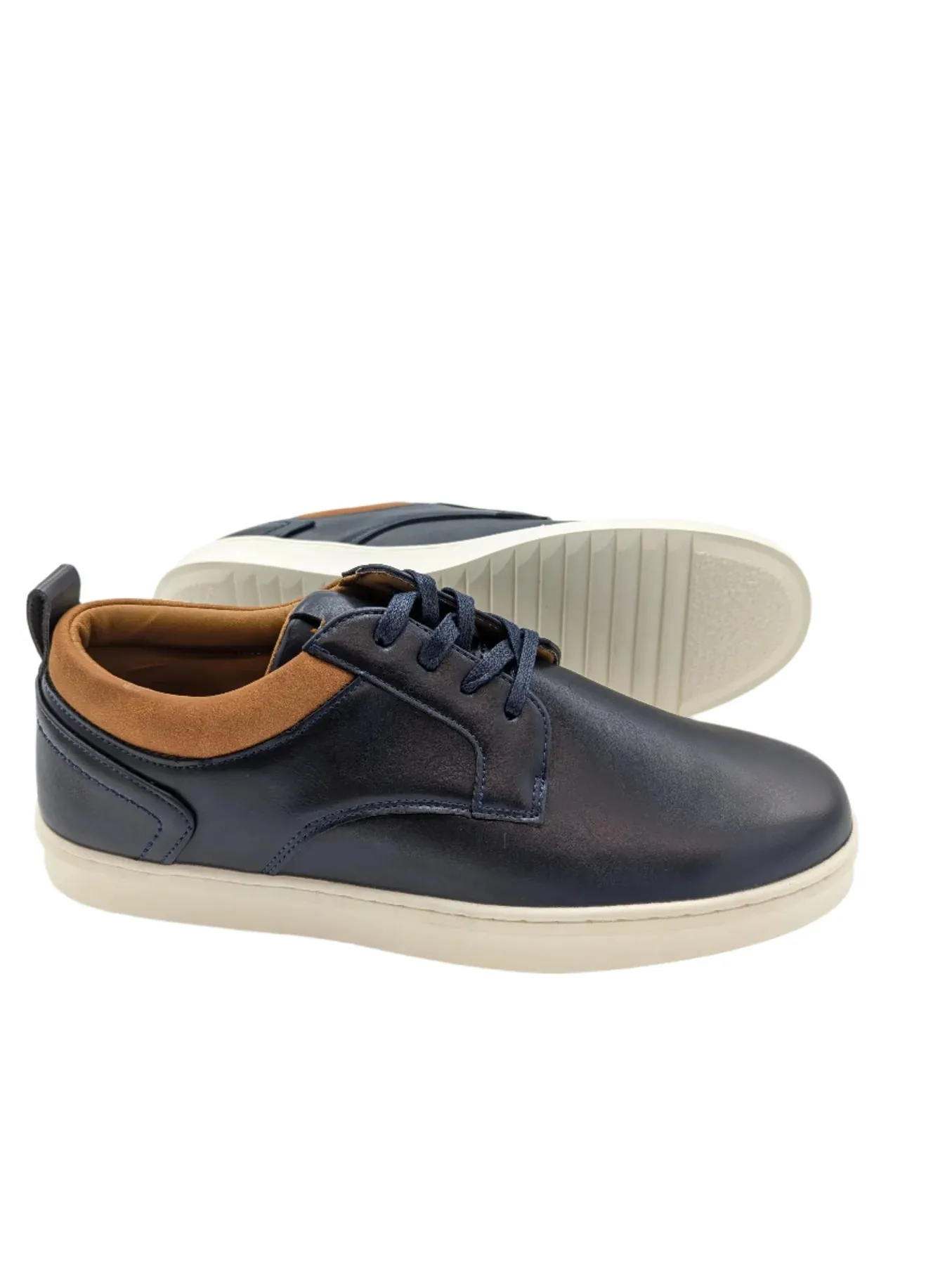 Denver Shoe | Navy