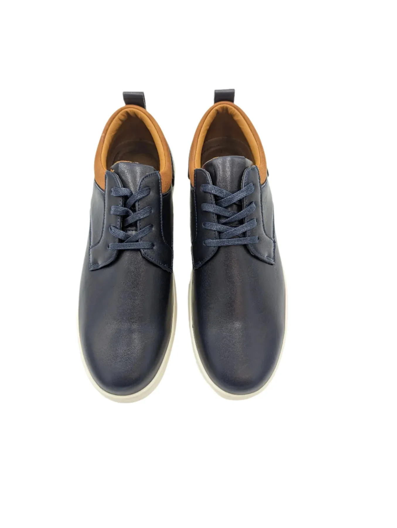 Denver Shoe | Navy