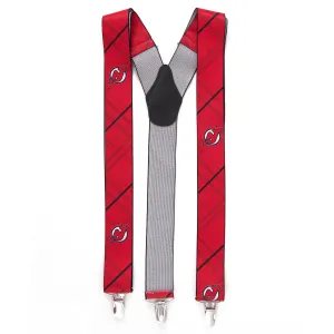 Devils Suspender Oxford