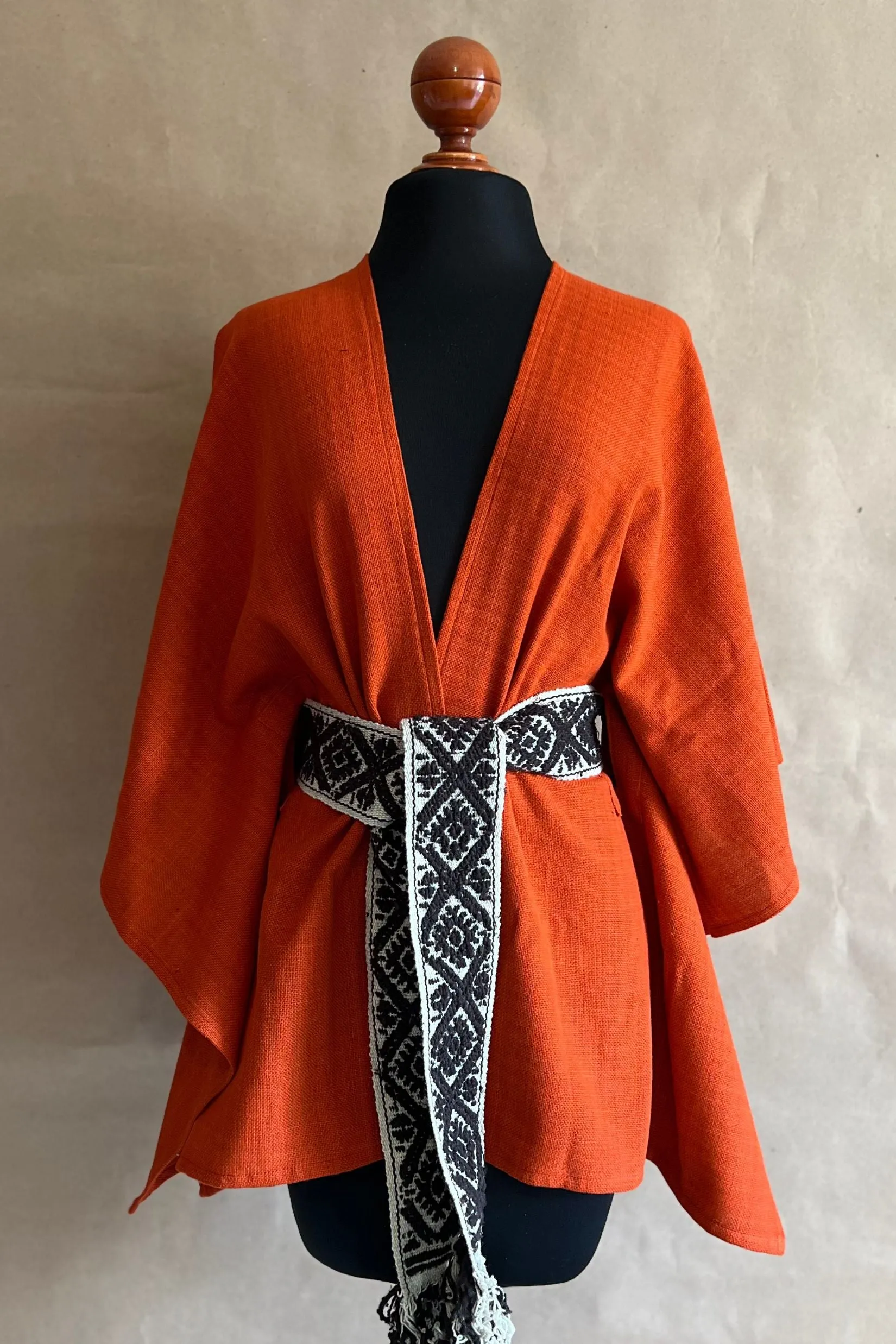 Deyanira Cape