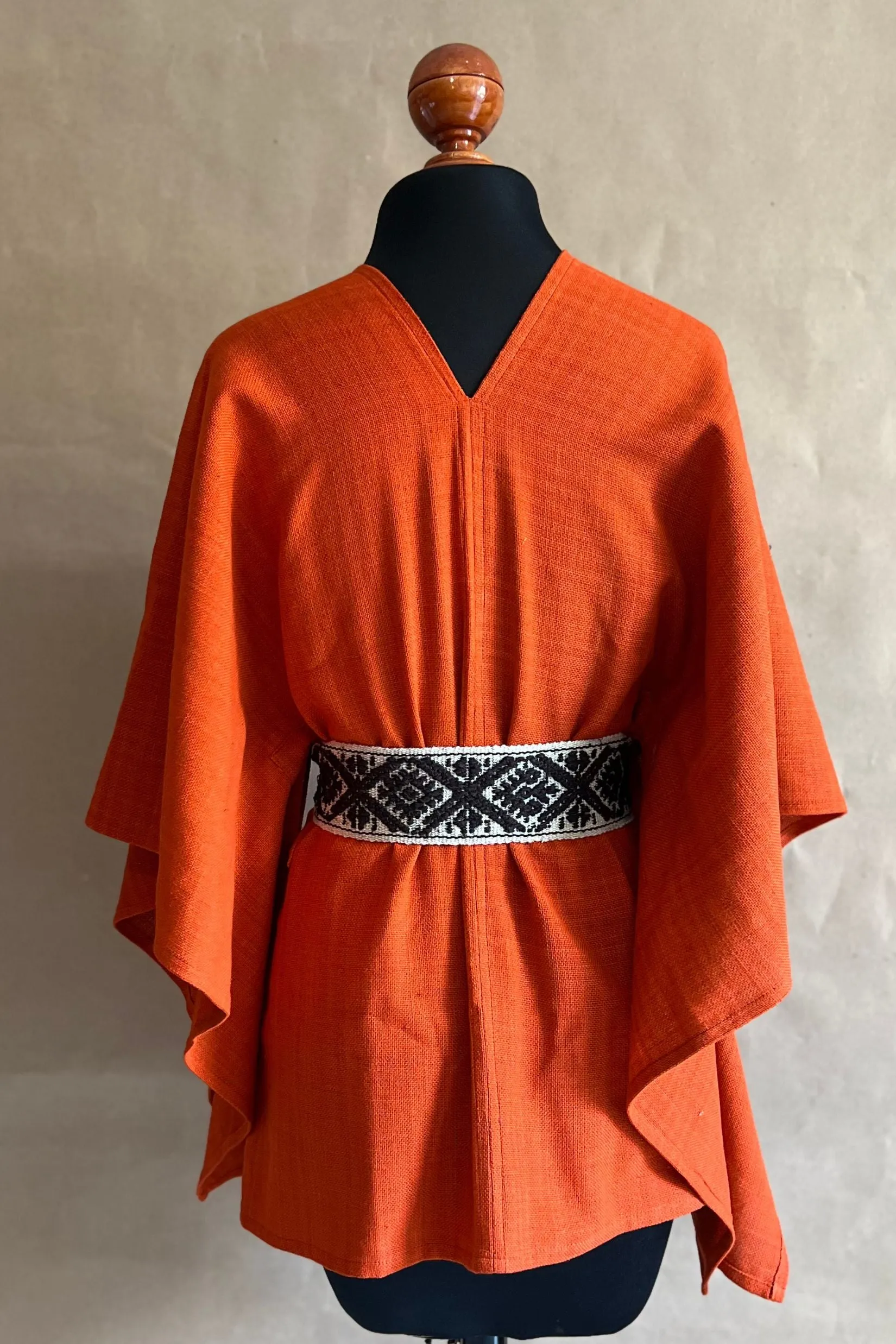 Deyanira Cape