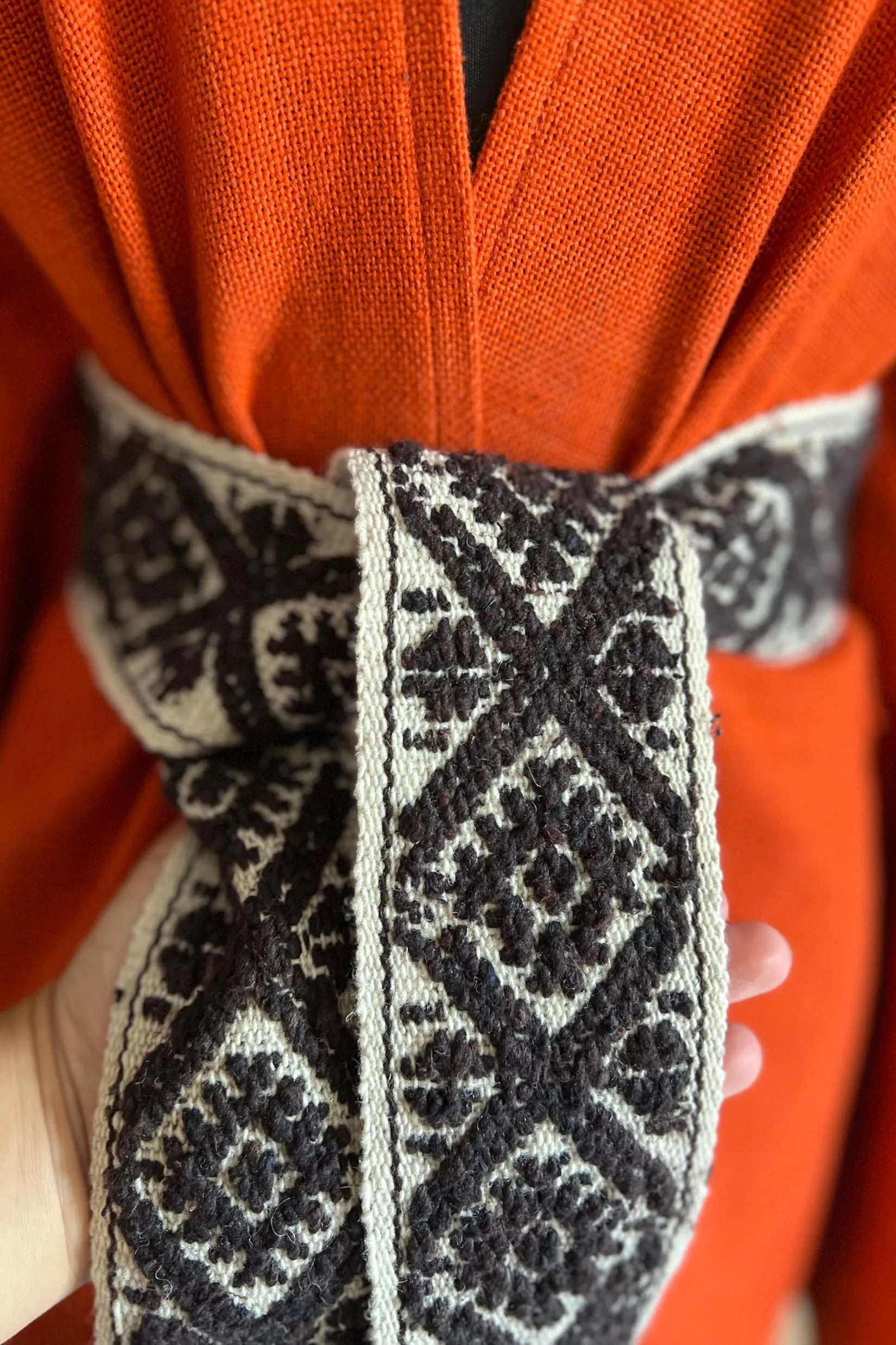 Deyanira Cape
