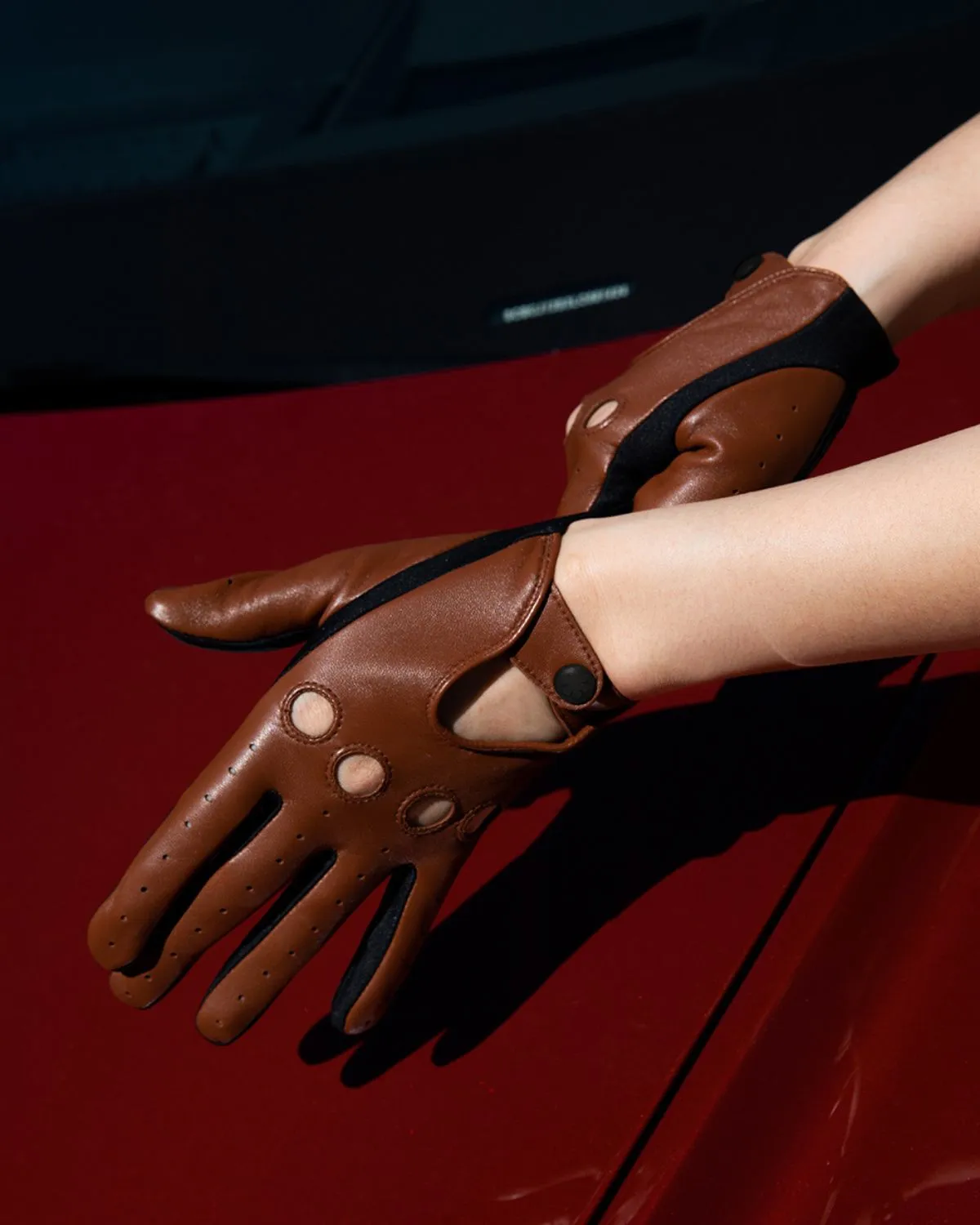 DIANA ONE-SIZE - ONE HAND