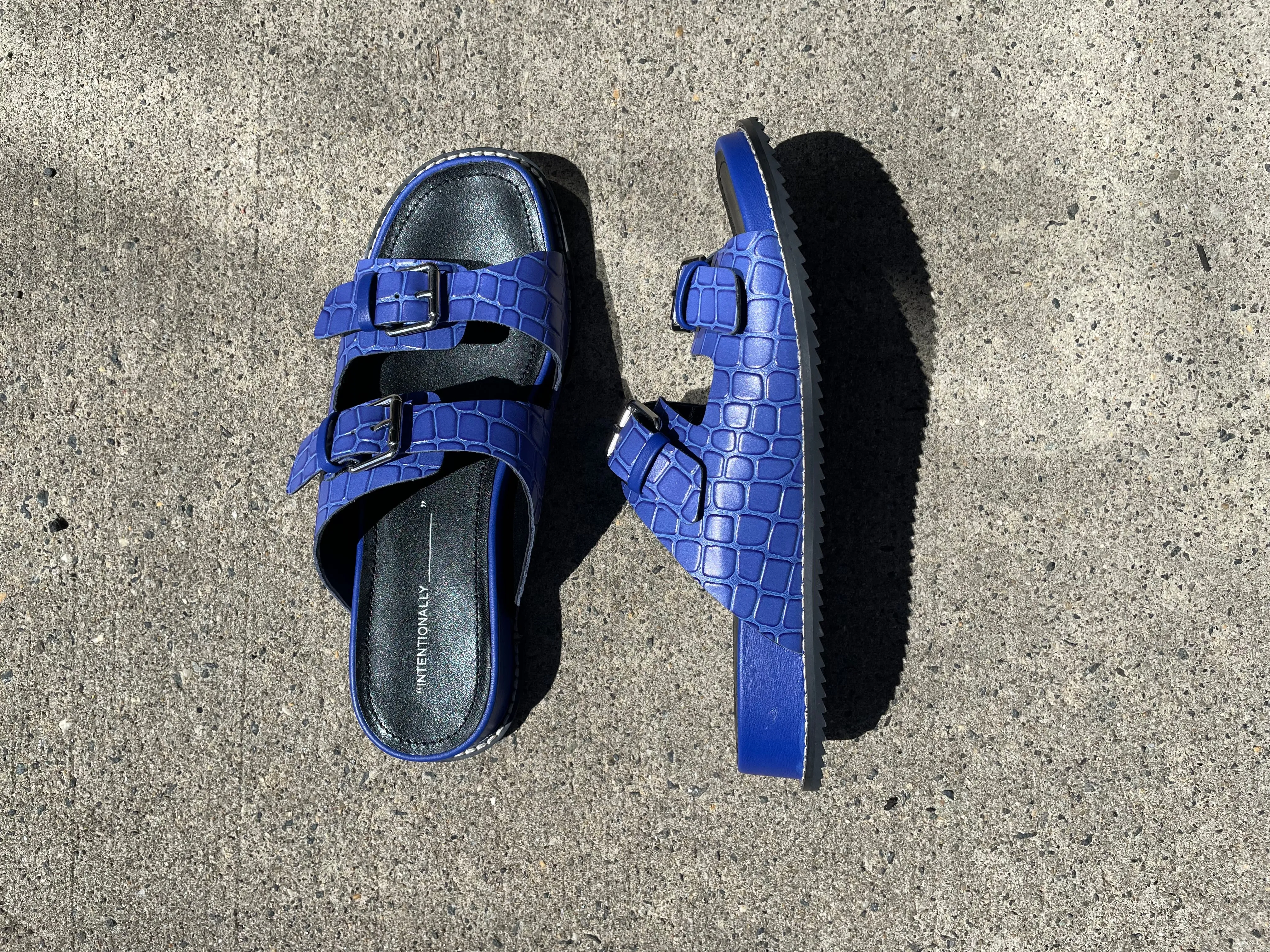 DOT SANDAL