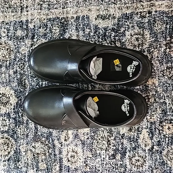 Dr. Martens Brand New Kamron School Oxford