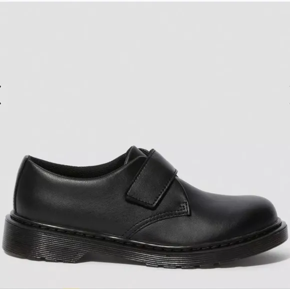 Dr. Martens Brand New Kamron School Oxford