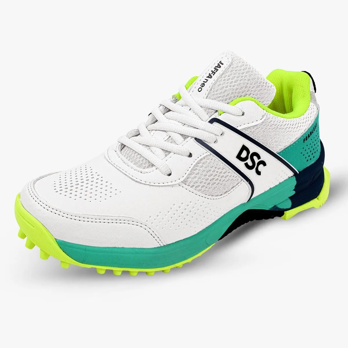 Dsc Jaffa 22 NEO SGYL 24 Cricket Rubber Shoes