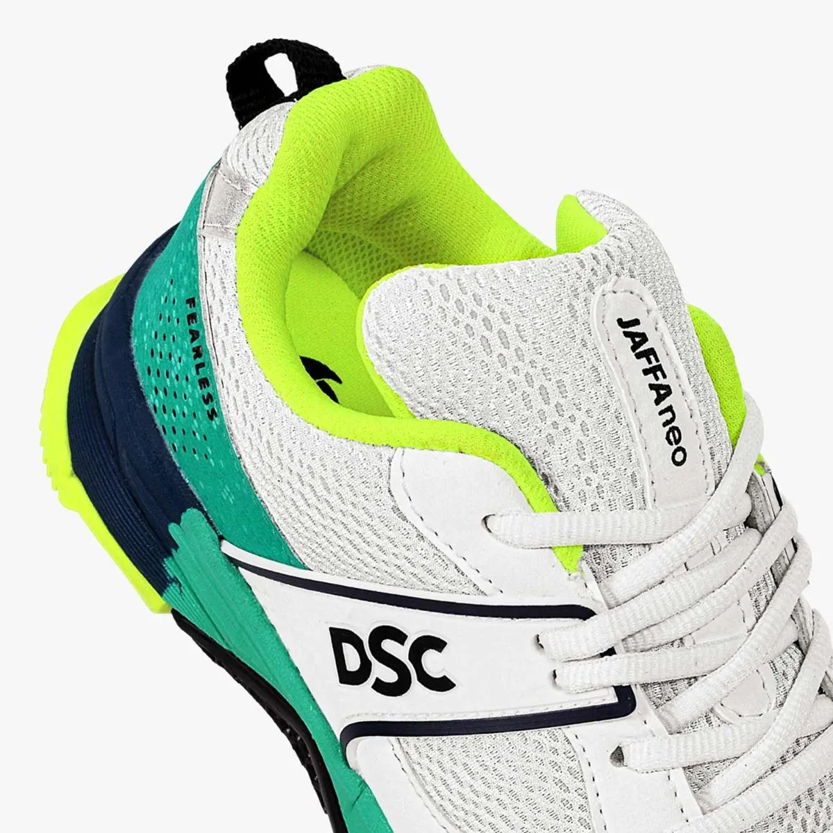 Dsc Jaffa 22 NEO SGYL 24 Cricket Rubber Shoes