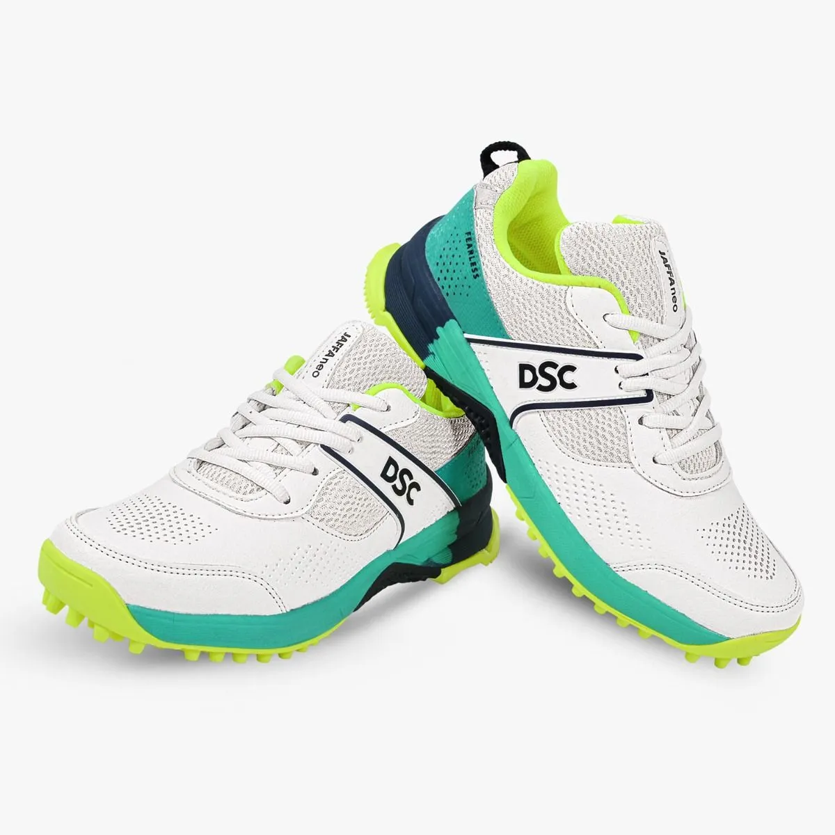 Dsc Jaffa 22 NEO SGYL 24 Cricket Rubber Shoes